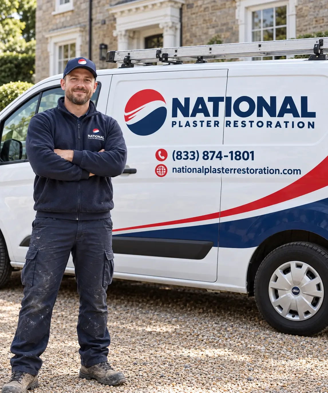Plaster Repair company in Stevens Point, WI